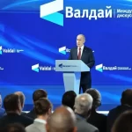 روسیه در تحریم رکورددار مطلق در تاریخ جهان است