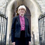 انتخاب اسقف اعظم زن برای اولین بار در تاریخ کلیسای انگلستان – سلام نو