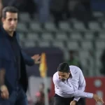 ادامه جلسه طولانی اعضای هیات مدیره پرسپولیس