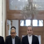 دلایل عدم حضور ایران در نشست شرم الشیخ