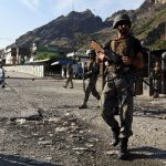 کشته شدن ۲۳ سرباز پاکستانی در درگیری‌ها با طالبان – سلام نو