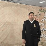 رئیس فدراسیون دوومیدانی پس از ۳ ماه و نیم عذرخواهی کرد – سلام نو