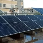 تجهیز 1200 مدرسه در استان تهران به پنل خورشیدی تجهیز 1200 مدرسه در استان تهران به پنل خورشیدی