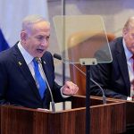 ادعاهای بی اساس نتانیاهو علیه ایران در حضور ترامپ – سلام نو