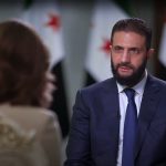 سوریه هیچگاه اسرائیل را تحریک نکرده است – سلام نو سوریه هیچگاه اسرائیل را تحریک نکرده است – سلام نو