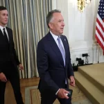 واکنش آکسیوس به دیدار مستقیم کوشنر و ویتکاف با سران حماس