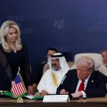 ترامپ توافقنامه صلح غزه را امضا کرد – سلام نو