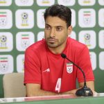 افتخار بزرگی باشد که با یک مربی ایرانی به جام جهانی می رویم – سلام نو