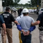 بازگشایی پرونده‌های مختومه مهاجرت در آمریکا