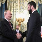 تمام توافقهای گذشته با روسیه را محترم میشماریم – سلام نو تمام توافقهای گذشته با روسیه را محترم میشماریم – سلام نو