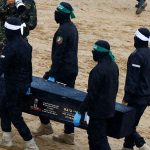 حماس اجساد ۹ اسیر اسرائیلی را تحویل داد – سلام نو