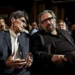 واکنش مسعود کیمیایی به درگذشت ناصر تقوایی