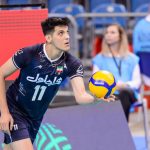 روایت عادل فردوسی پور از ماجرای عجیب برق گرفتگی صابر کاظمی