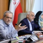 هیچ موضوعی نباید بر معیشت مردم تقدم و ترجیح یابد – سلام نو