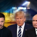 علت لغو دیدار «ترامپ» و «پوتین» در بوداپست مشخص شد – سلام نو