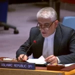 ایران همواره آمادگی خود را برای گفتگوی عادلانه نشان داده است