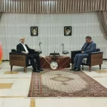 برنامه‌ای جامع برای احیای دریاچه ارومیه در دست اجرا است