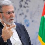 النخاله شرط پایبندی حماس به آتش‌بس غزه را اعلام کرد – سلام نو