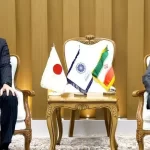 طرح کوتاه مدت سفارت ژاپن برای همکاری اقتصادی با ایران
