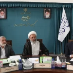 هیچ‌گونه ناترازی ناشی از ادغام بانک آینده به بانک ملی منتقل نمی شود