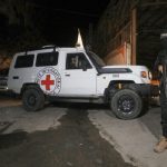 حماس جسد دو اسیر اسرائیلی را به صلیب سرخ تحویل می دهد – سلام نو