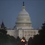 با تعطیلی دولت ترامپ؛ کارکنان مجلس نمایندگان آمریکا حقوقی دریافت نکردند