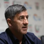 هدایت فنی دیدار برابر تراکتور برعهده من است