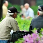 معوقات فروردین ماه گروه‌های مختلف پرداخت شد! – سلام نو