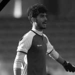 فوری؛ فوت ناگهانی دروازه‌بان سابق تیم ملی نوجوانان – سلام نو