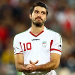 خداحافظی کریم انصاری‌فرد، مهاجم سابق پرسپولیس از فوتبال؟ – سلام نو