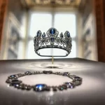 تاریخچه سرقت جواهرات در پاریس