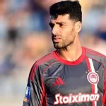 گل زیبای مهدی طارمی در بازی تیم جدیدش – سلام نو