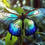 سود میلیاردی از قاچاق حشرات!