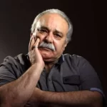 حرف‌های تلخ محمد کاسبی روی تخت بیمارستان قبل از فوتش + فیلم – سلام نو