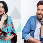 یک پدر دختری عاشقانه و دلبرانه از محمد علیزاده خواننده + عکس جدید – سلام نو