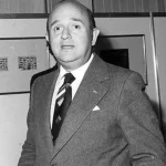 درگذشت هوشنگ نهاوندی عضو کابینه حسنعلی منصور و هویدا