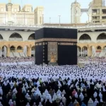 نخستین کاروان‌های عمره «زیارتی-تفریحی» آبان ماه امسال راهی سرزمین وحی می‌شوند