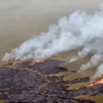 این آب قرار است به سه نقطه بحرانی تالاب هدایت شود