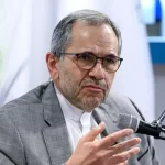 صحبت های تخت روانچی درباره نامه «ترامپ»