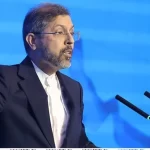 واکنش خطیب‌زاده به پیام‌های متناقضی آمریکا درباره مذاکرات هسته‌ای