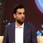 هنوز مردم من را جواد جوادی صدا می‌زنند