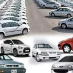 عرضه خودرو‌های داخلی مسکنی موقت برای بازار خودرو
