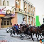 «شهرک سینمایی غزالی» پتانسیل تبدیل به یکی از قطب‌های گردشگری، فرهنگی و هنری کشور را دارد و می‌تواند مقصدی برای علاقه‌مندان به تاریخ، معماری و هنر ایرانی باشد – اخبار سینمای ایران و جهان