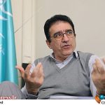 پیشنهادی برای نامگذاری یک روز به نام «کوروش» ارائه نشده است/ نباید به سمت «تقابل» با موضوعات «تاریخی» برویم! – اخبار سینمای ایران و جهان پیشنهادی برای نامگذاری یک روز به نام «کوروش» ارائه نشده است/ نباید به سمت «تقابل» با موضوعات «تاریخی» برویم! – اخبار سینمای ایران و جهان