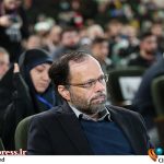 چندین چهره سرشناس در قید حیات را برای ساخت سریال در نظر داریم/ پس از جمع‌بندی حتماً اسامی آثاری که با این محوریت تولید خواهد شد را اعلام می‌کنیم! – اخبار سینمای ایران و جهان