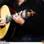 «گیتار» نسبت به دیگر «سازهای ایرانی» که از دیرباز استفاده می‌شده‌اند اصلا قدمت زیادی ندار/ قدمت «گیتار» در «ایران» بیش از هفتاد، هشتاد سال نیست – اخبار سینمای ایران و جهان