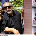 «حسن پورشیرازی» جلوی دوربین «بدنام» رفت – اخبار سینمای ایران و جهان