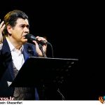 «سالار عقیلی» در فضای باز برج میلاد می‌خواند – اخبار سینمای ایران و جهان