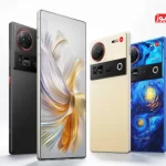 جزئیات جدید از گوشی نوبیا Z80 اولترا / پرچم‌دار برند نوبیا با آیفون ایر رقابت خواهد کرد!