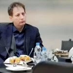 صحبت‌های جنجالی بابک زنجانی درباره ماجرای اعدامش